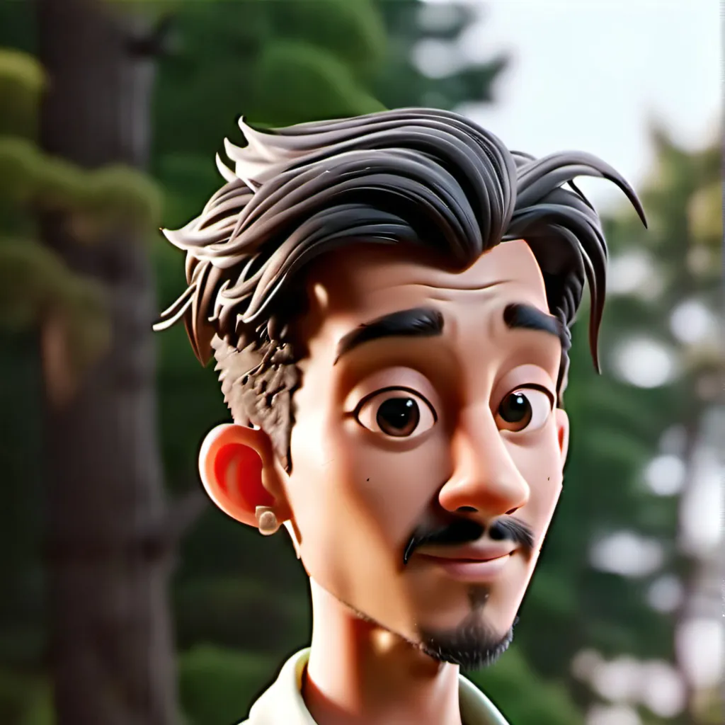 chat with ai character: Poop