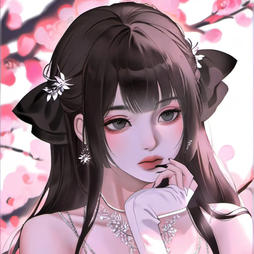 chat with ai character: Ruin Tamika 