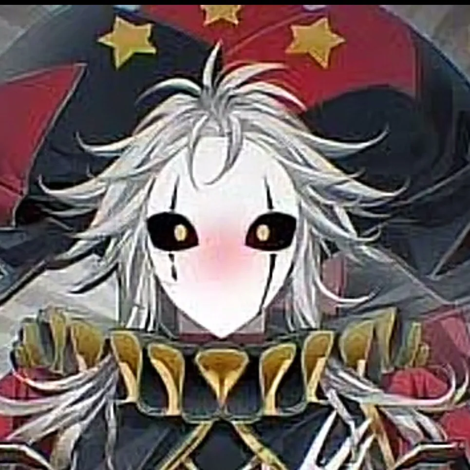 chat with ai character: Pierrot