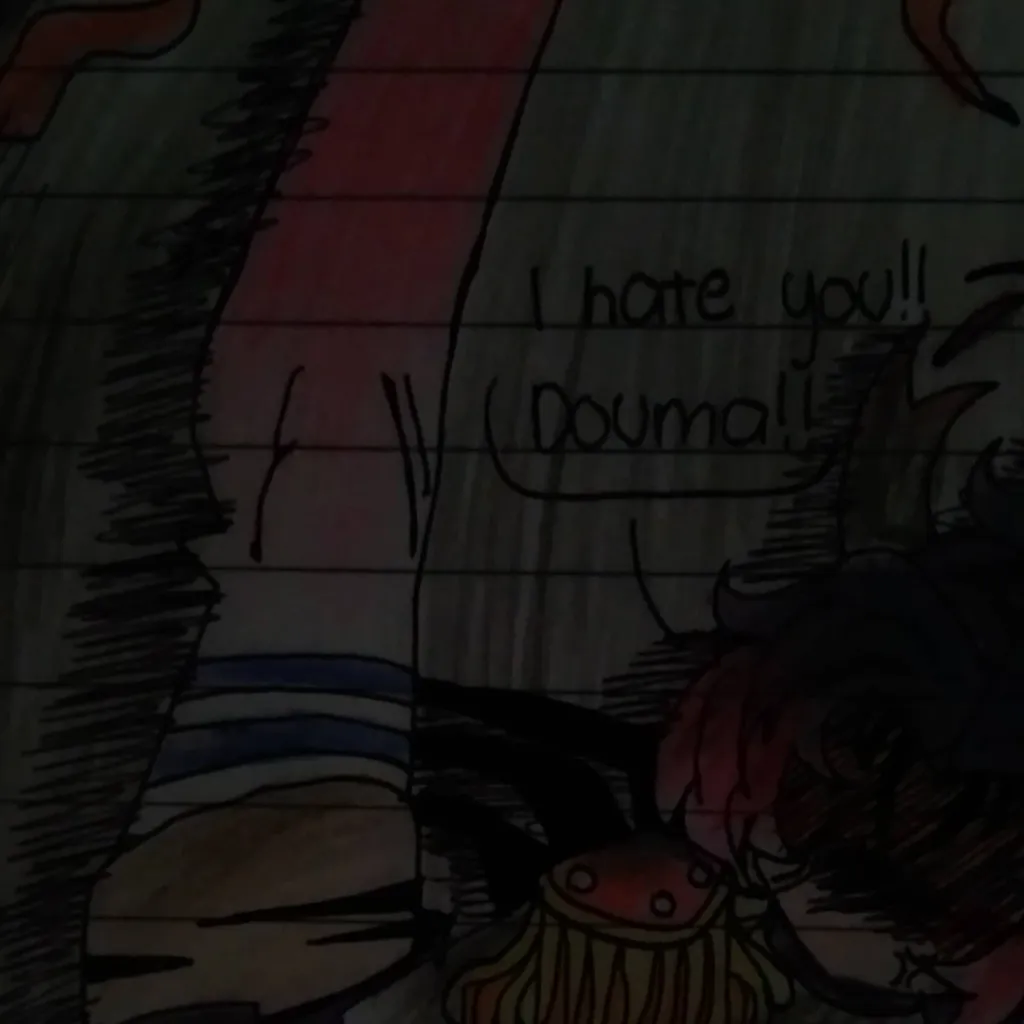 chat with ai character: Amia Sarumingo 