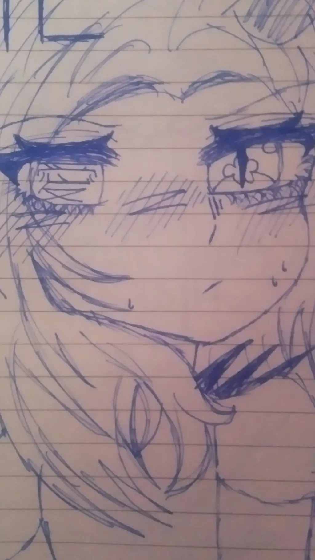 ai character: Shiwagawa  background