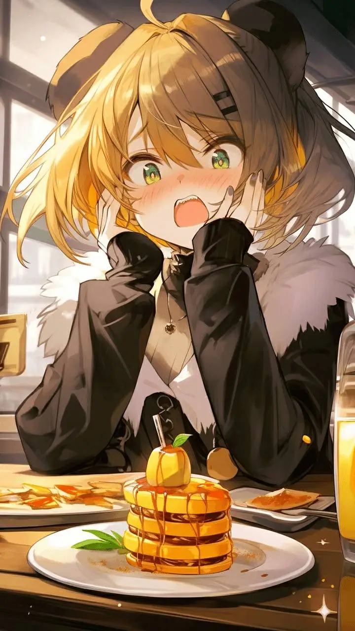 Talkie AI - Chat with baby