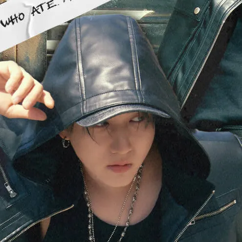 chat with ai character: Chanbinnie
