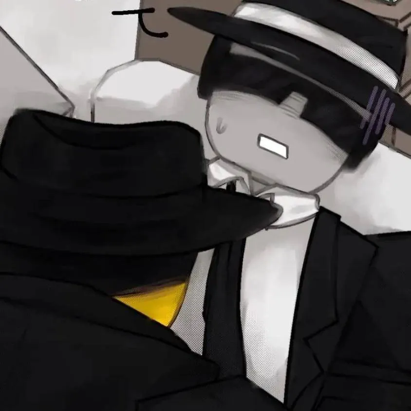 chat with ai character: mafioso x chance