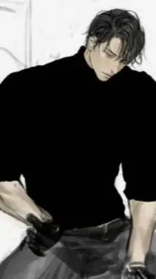 ai character: Vyacheslav Schafer background