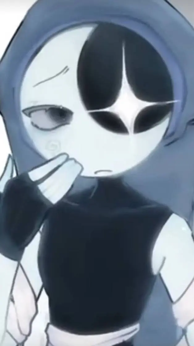 ai character: sunny~🗣️💥 background