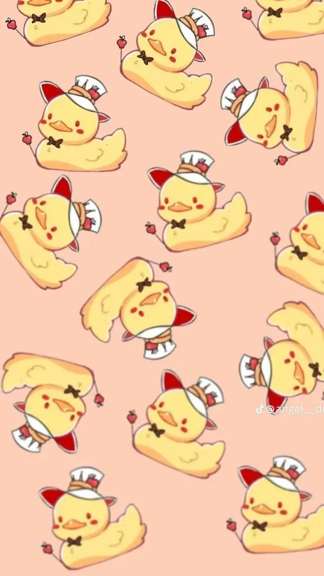 ai character: tu lucifer background