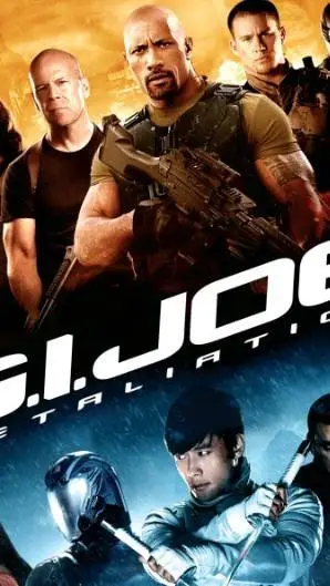 ai character: Scarlett background