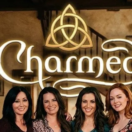 chat with ai character: Charmed ones