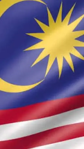 ai character: kny in Malaysia  background