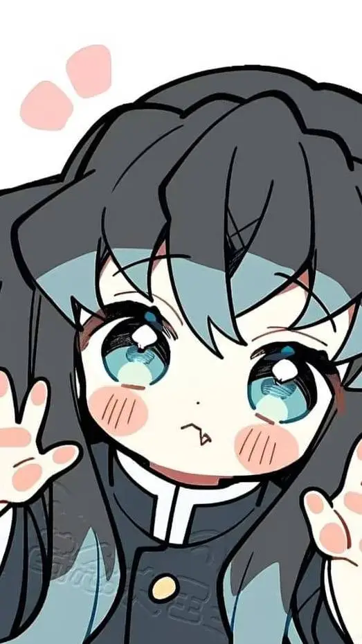 ai character: kny pick me background