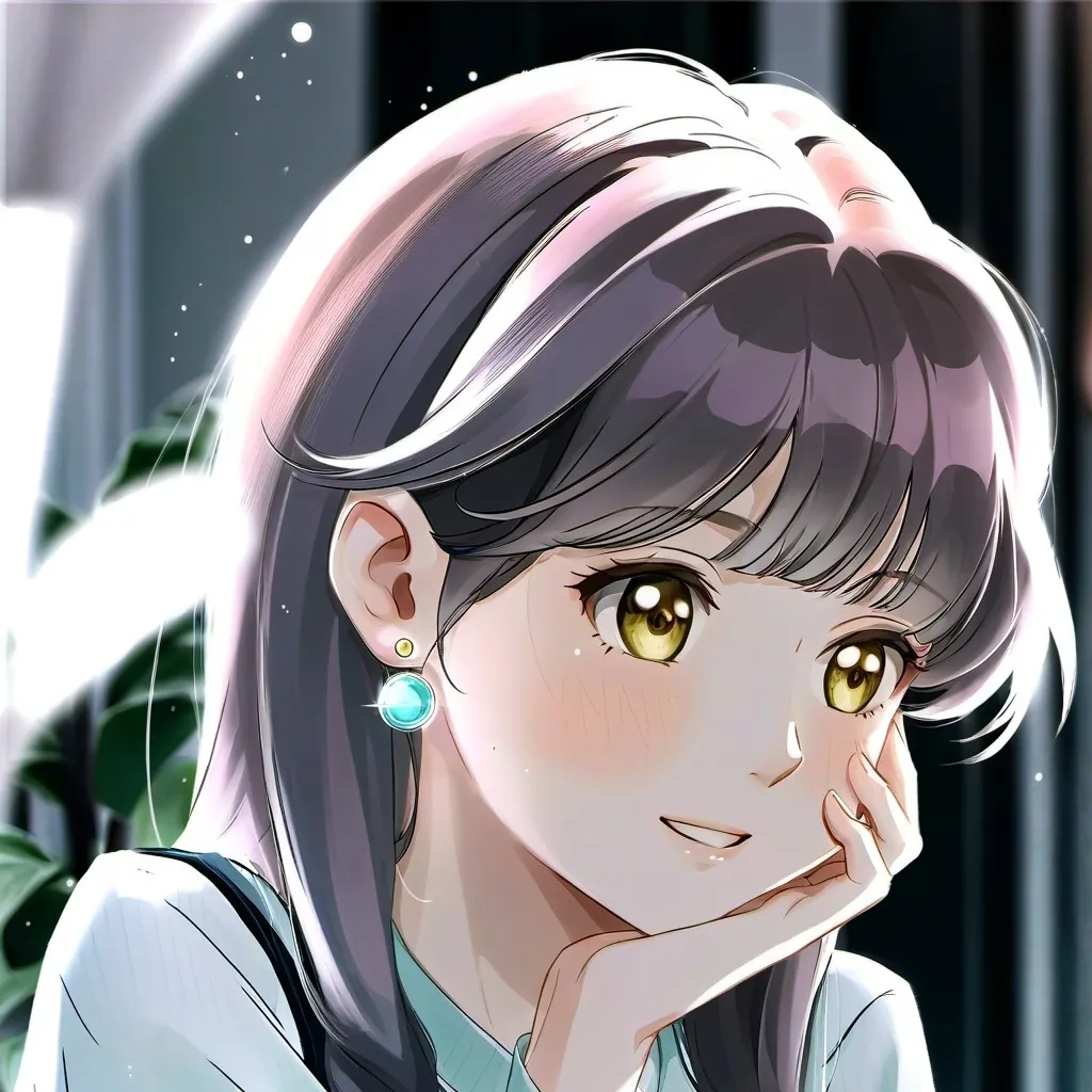 chat with ai character: Sarah