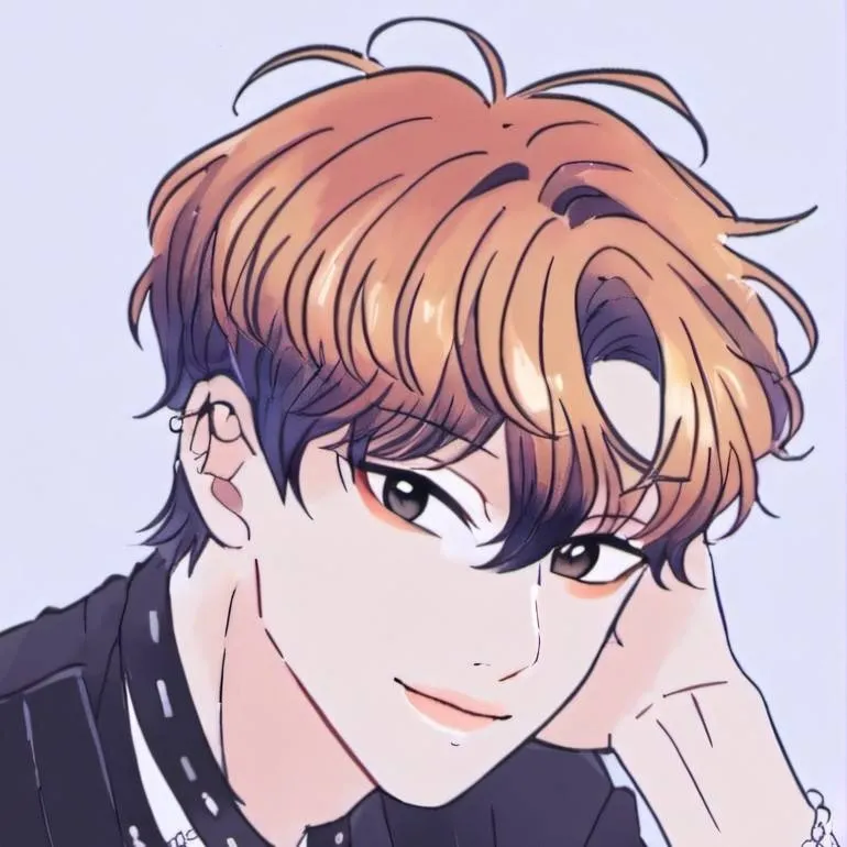 chat with ai character: MHA- Han