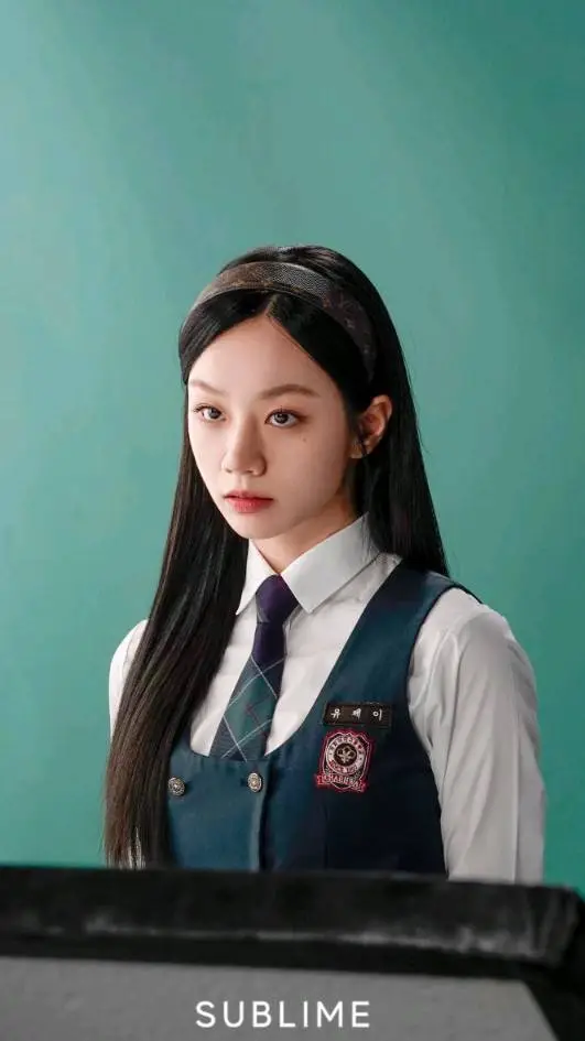 ai character: Friendly rivalry  background