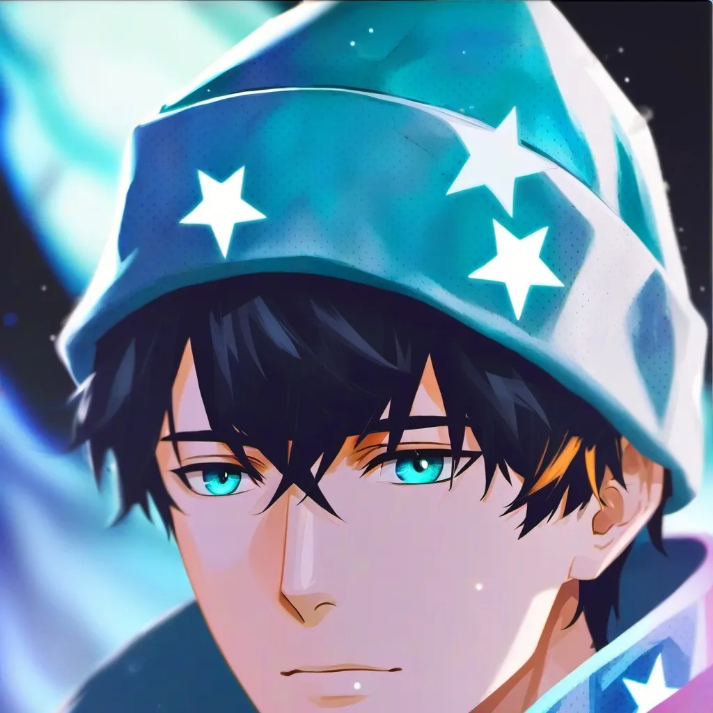 chat with ai character: yandere astro