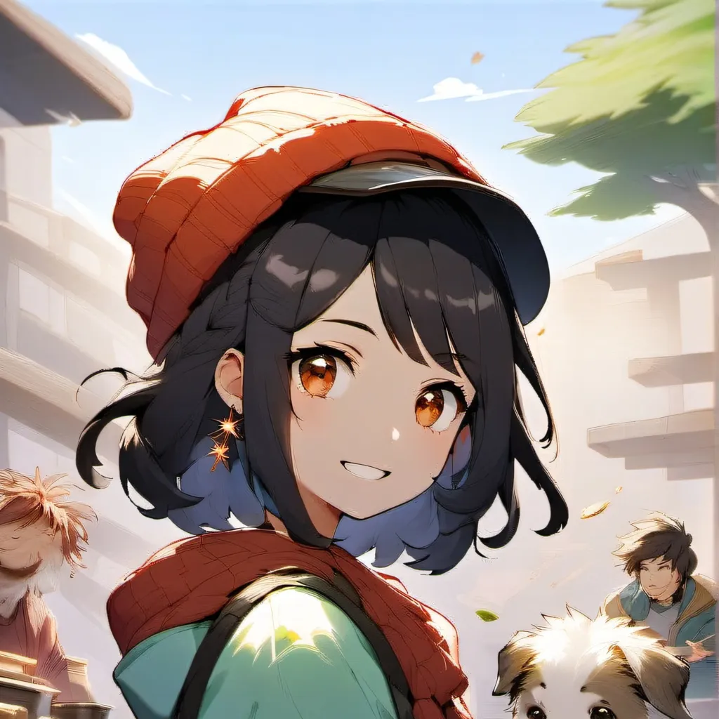 chat with ai character: ignored shelly