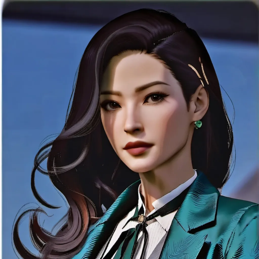 chat with ai character: yandere vee?? 