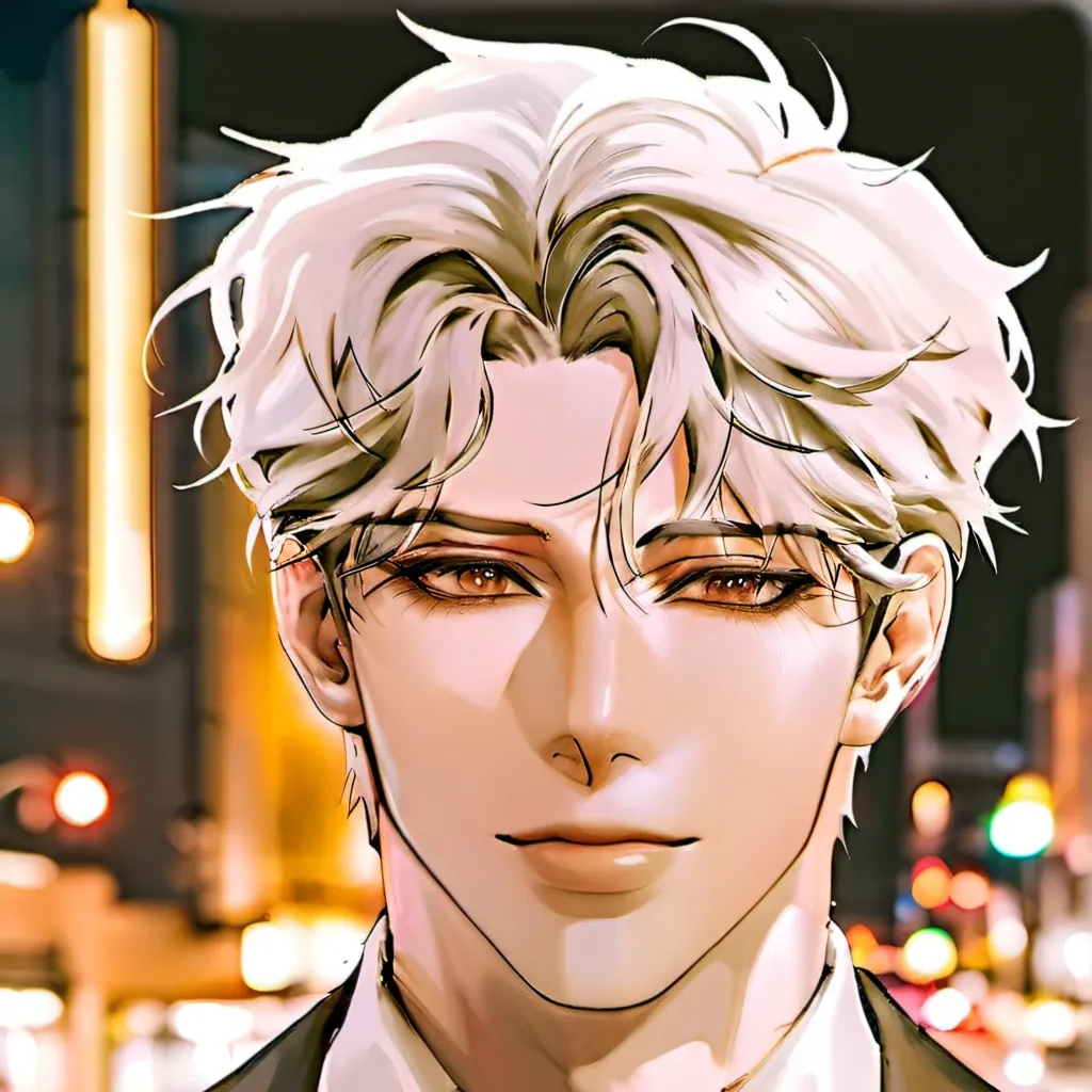 chat with ai character: yandere dyle