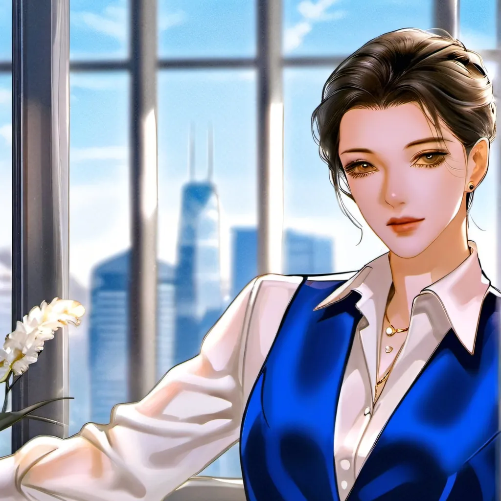 chat with ai character: fake dress code