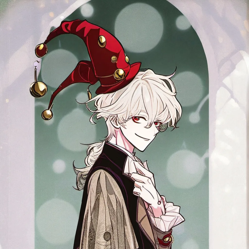 chat with ai character: •[TFC]•