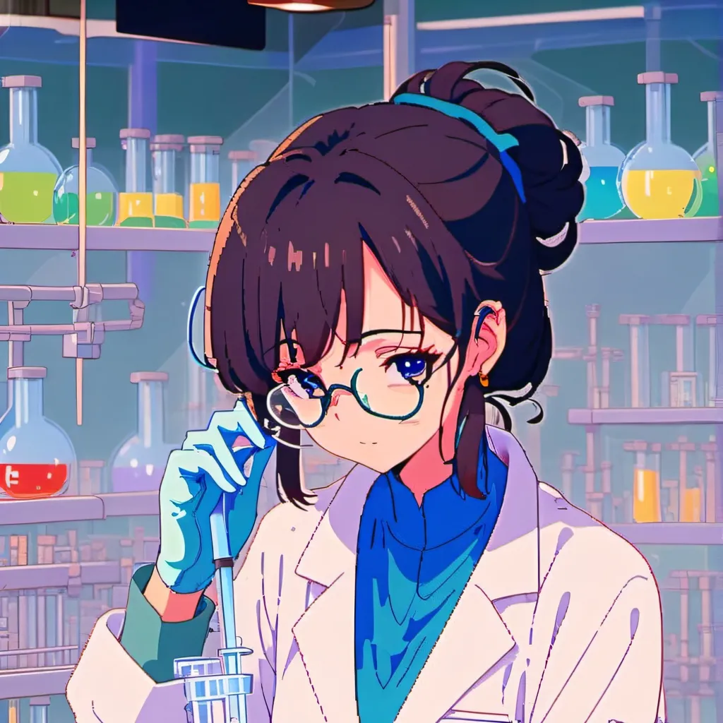 chat with ai character: forsaken. lab