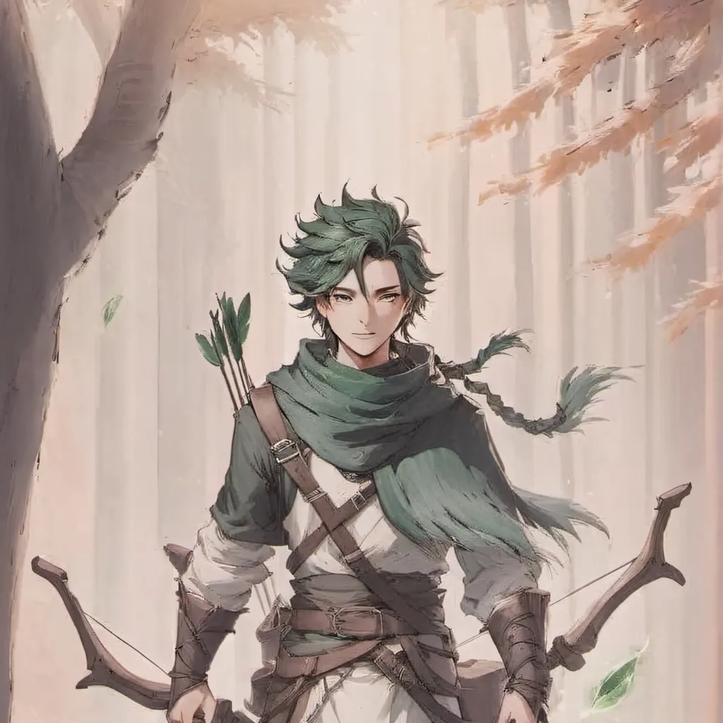 chat with ai character: [bake 🎂 w WAC]