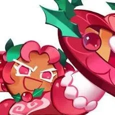 chat with ai character: bake 🎂 w HBC