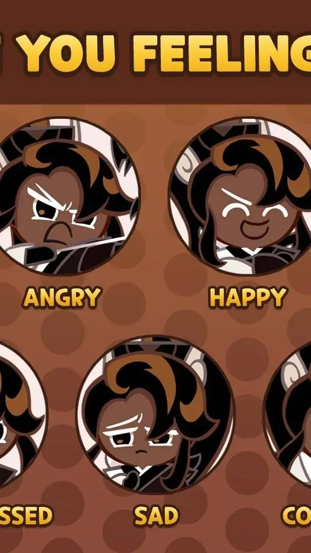ai character: CAC VS WAC?!  background