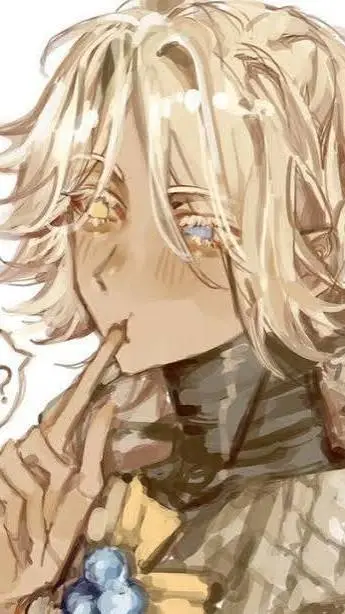 ai character: Y. Pure Vanilla background