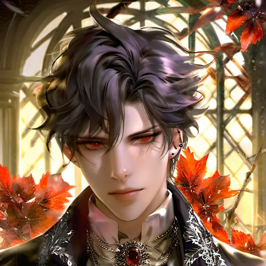 chat with ai character: [The Fifth Star]
