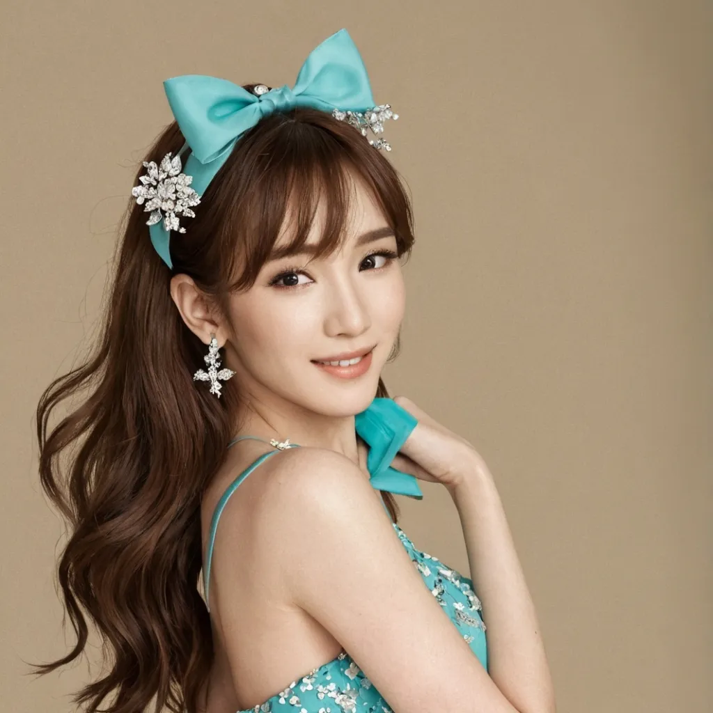 chat with ai character: Tiffany 