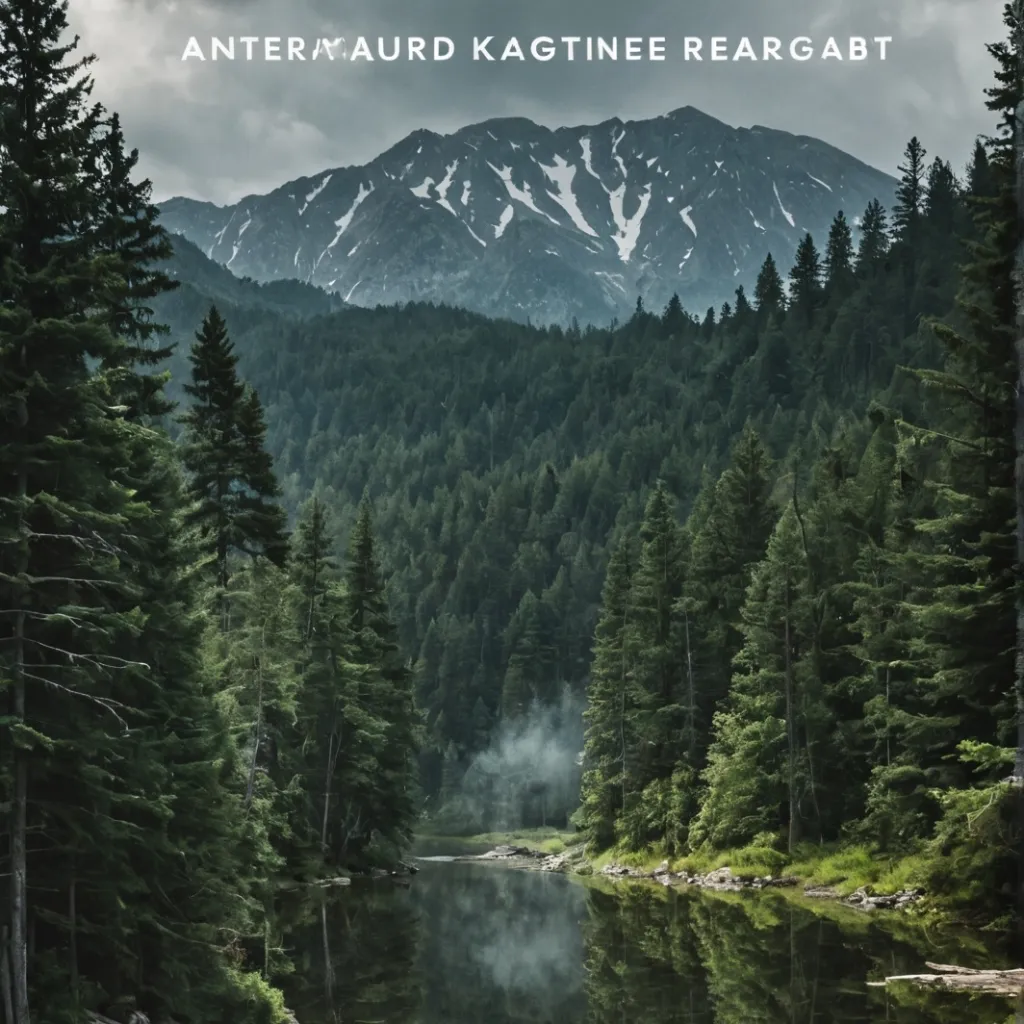 chat with ai character: Lake Placid:Legacy