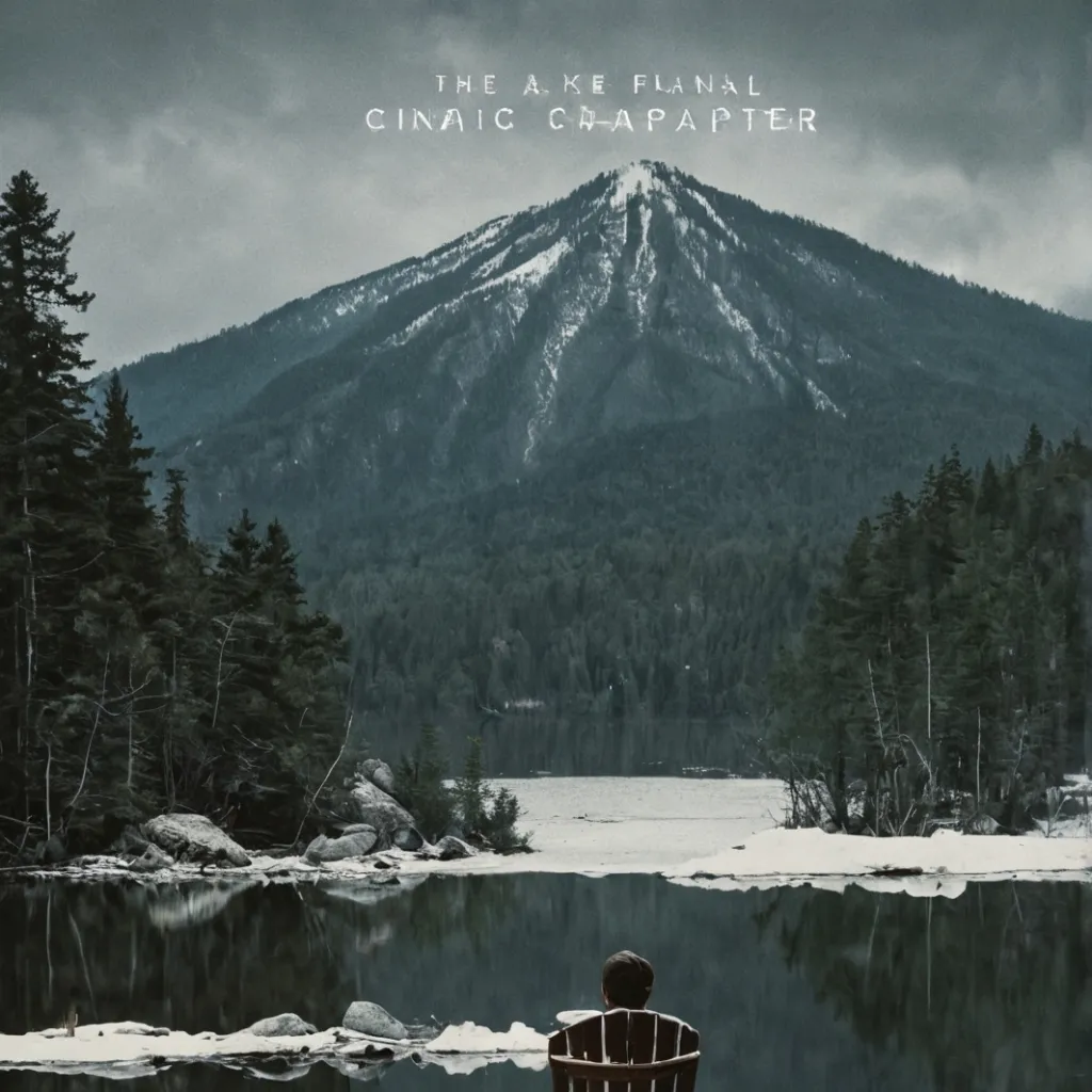 chat with ai character: Lake Placid 