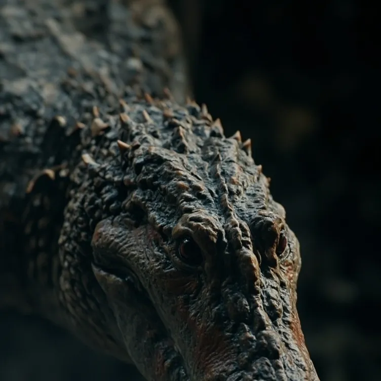 chat with ai character: Lake Placid 5