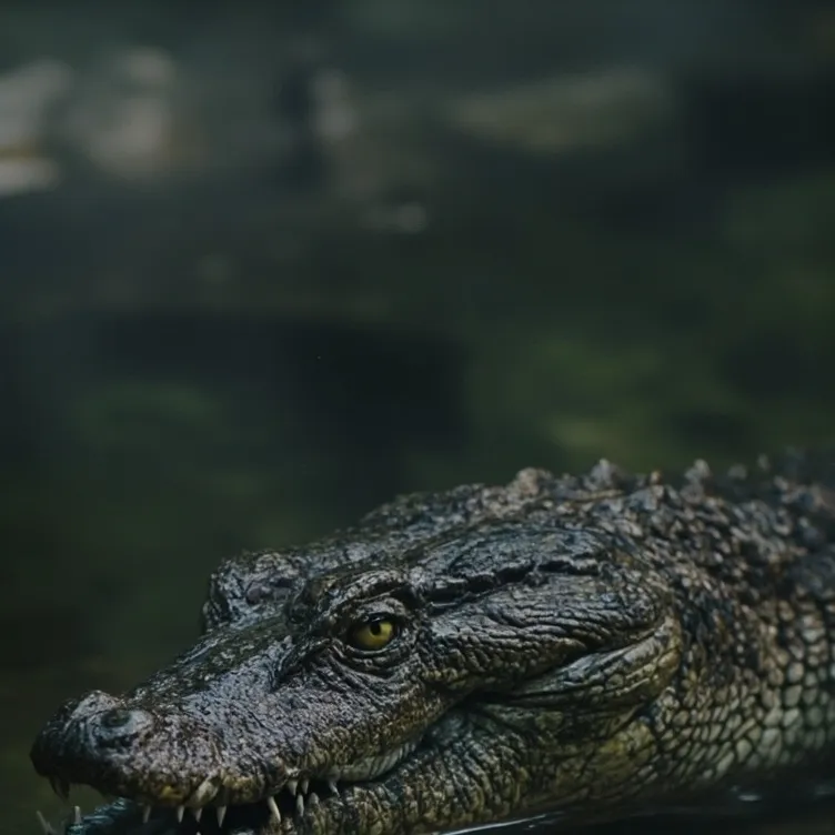 chat with ai character: Anaconda 5