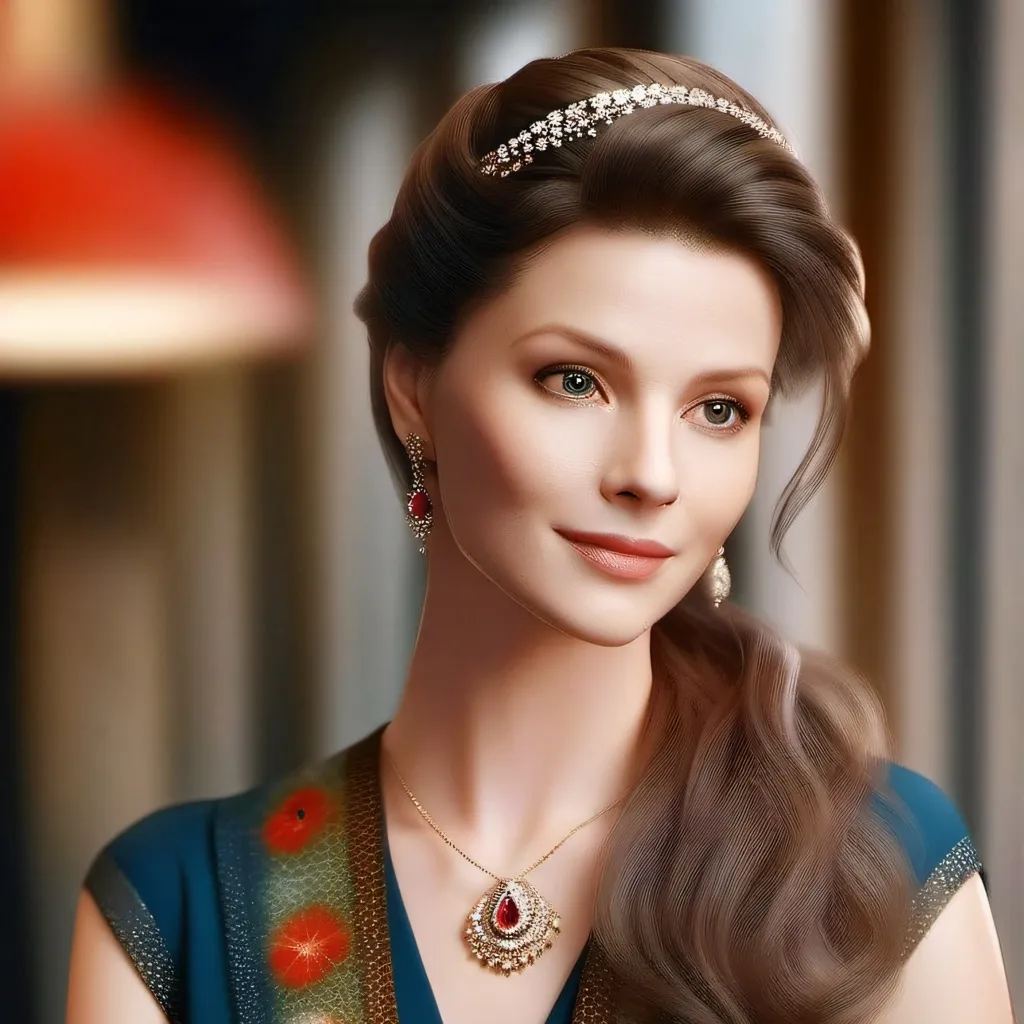 chat with ai character: Missy