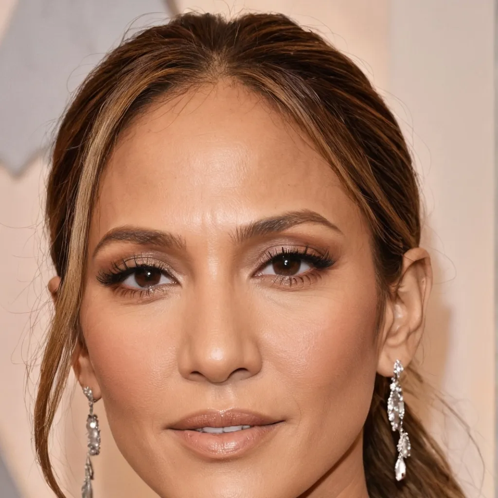 chat with ai character: Jennifer Lopez 