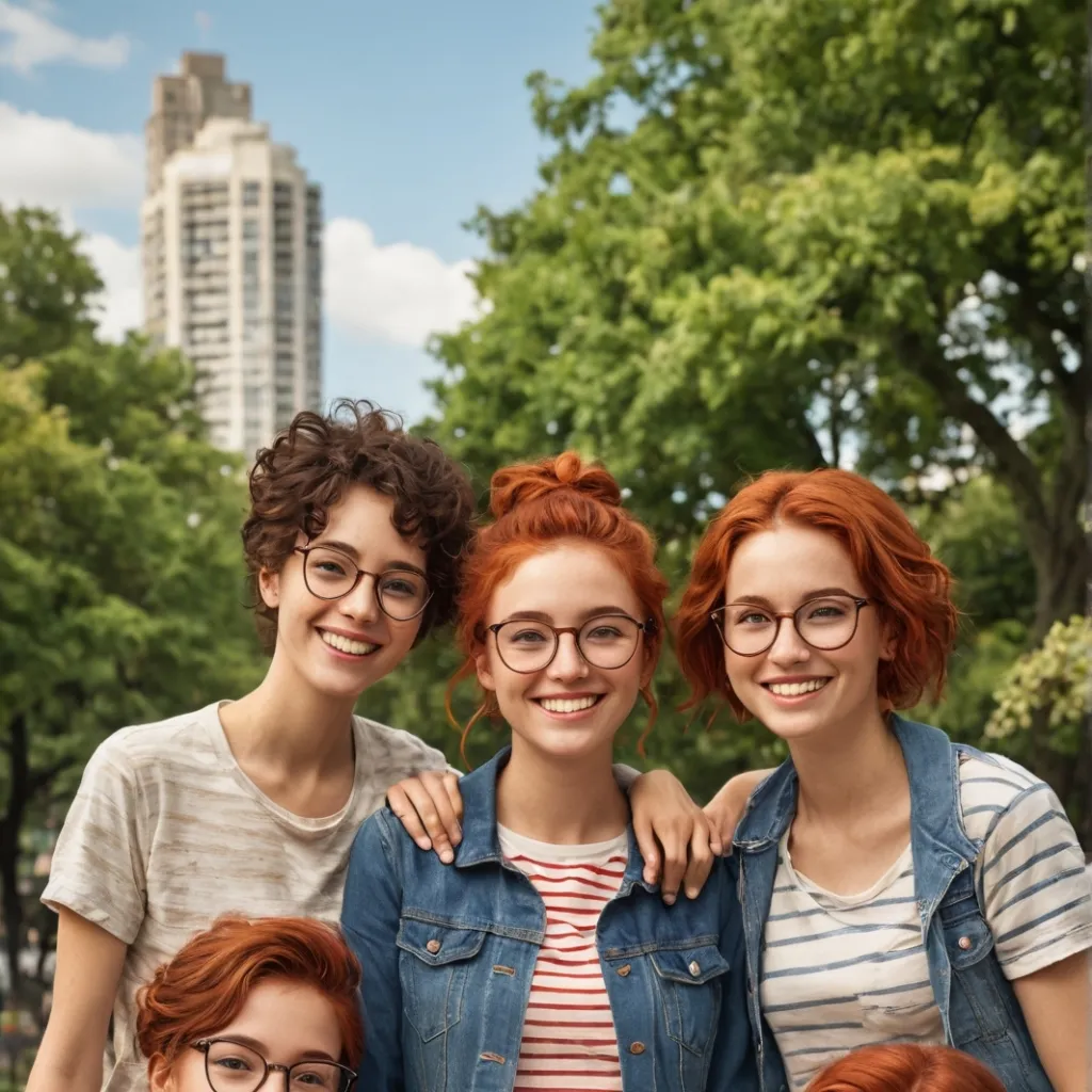 chat with ai character: Ellie