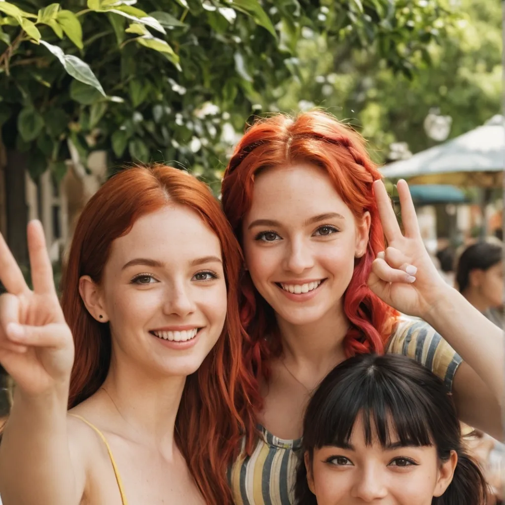 chat with ai character: Cast Of Primal