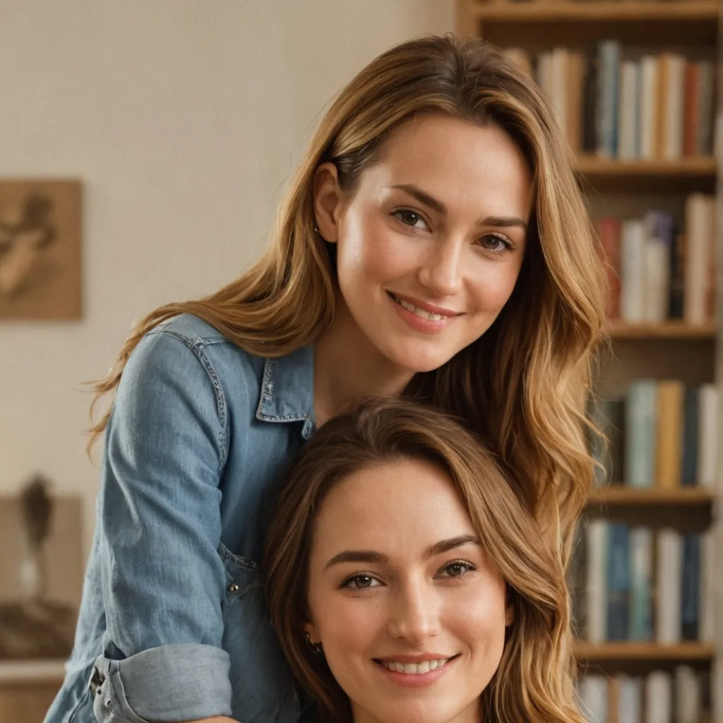 chat with ai character: Dominique Provost 