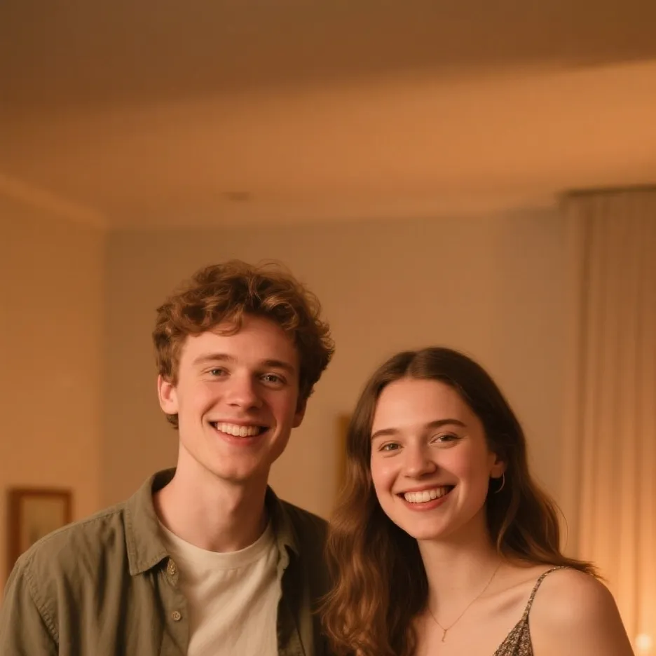 chat with ai character: Max