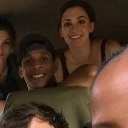 chat with ai character: Lake Placid:Legacy