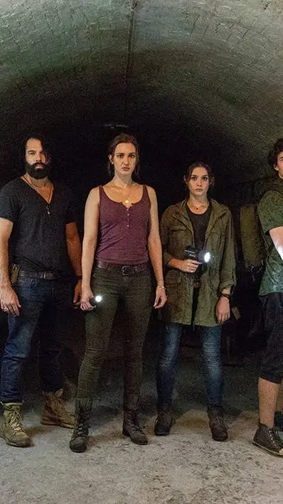 ai character: Jade  background