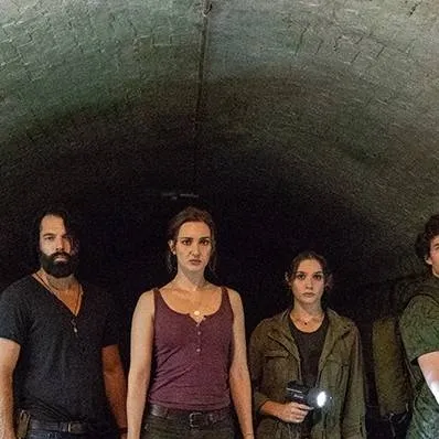 chat with ai character: Jade 