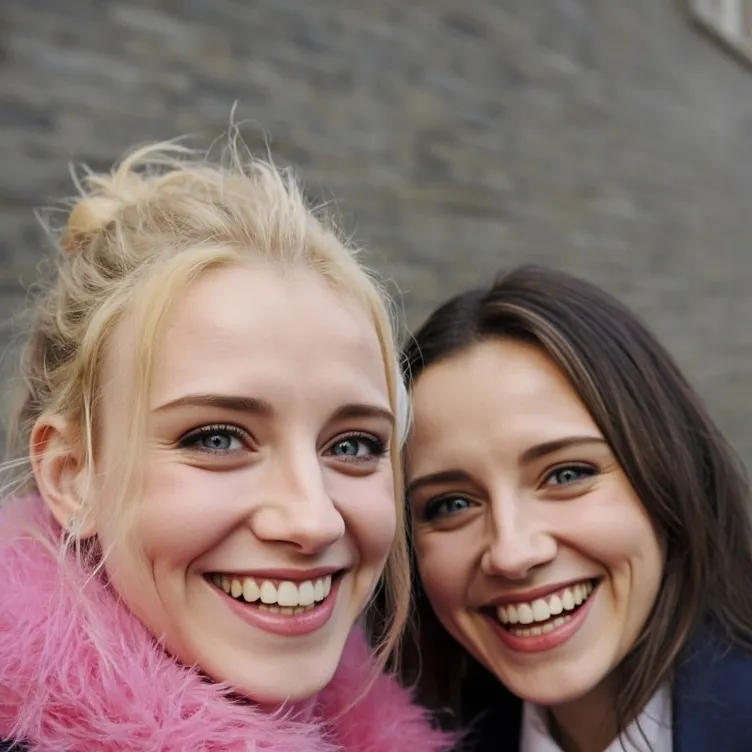 chat with ai character: Chloe Giove