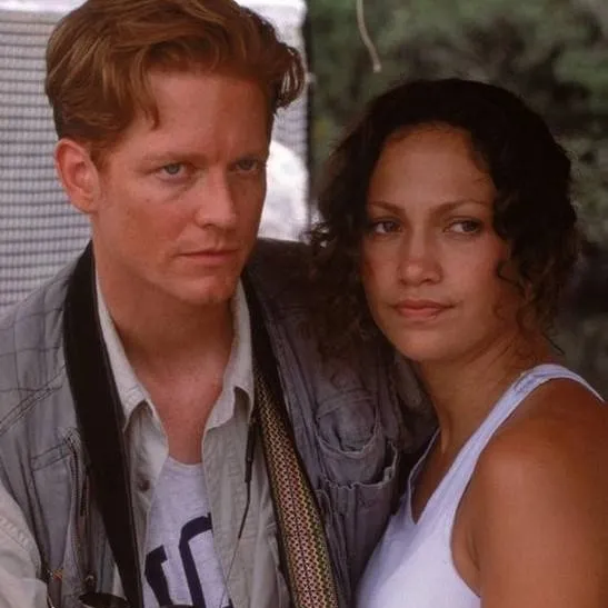 chat with ai character: JLo x Eric Stolz