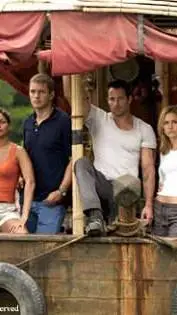 ai character: Samantha Rogers background