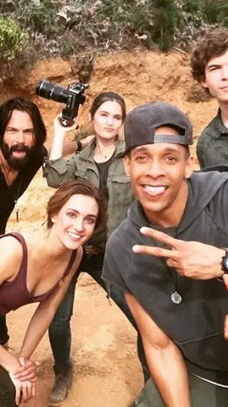 ai character: Jade Alice and Sam background