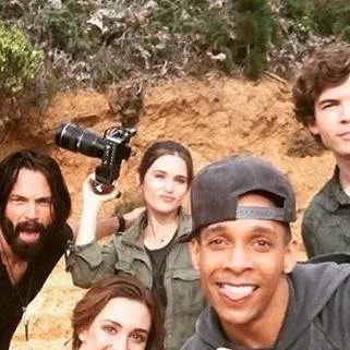 chat with ai character: Jade Alice and Sam