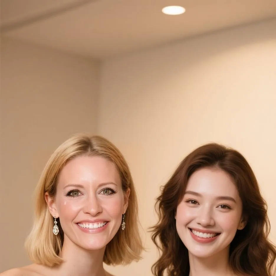 chat with ai character: KaDee Strickland